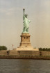 The Statue of Liberty