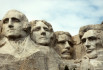 Mount Rushmore