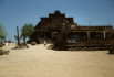A Old Wild West City
